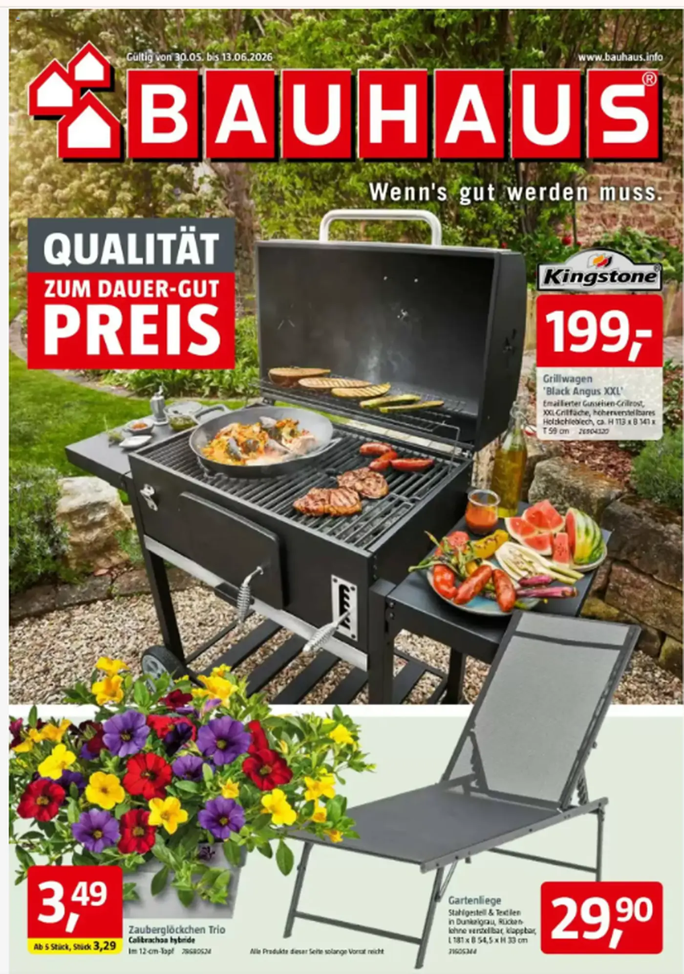 Prospekt Seite 1